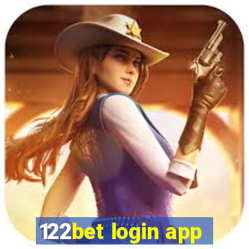 122bet login app